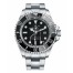 Fake Rolex Sea Dweller Deepsea Stainless Steel Watch 116660.