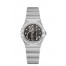 OMEGA Constellation Steel Diamonds Watch 131.10.25.60.56.001 replica