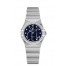 OMEGA Constellation Steel Diamonds Watch 131.15.25.60.53.001 replica