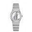 OMEGA Constellation Steel Diamonds Watch 131.15.25.60.55.001 replica