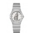 OMEGA Constellation Steel Diamonds Watch 131.15.28.60.52.001 replica