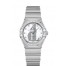 OMEGA Constellation Steel Diamonds Watch 131.15.28.60.55.001 replica