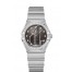 OMEGA Constellation Steel Diamonds Watch 131.15.28.60.56.001 replica