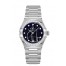 OMEGA Constellation Steel Anti-magnetic Watch 131.15.29.20.53.001 replica