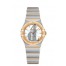 OMEGA Constellation Steel yellow gold Watch 131.20.25.60.05.002 replica