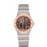 OMEGA Constellation Steel Sedna Gold Watch 131.20.28.60.13.001 replica