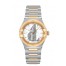 OMEGA Constellation Steel yellow gold Anti-magnetic Watch 131.20.29.20.05.002 replica