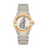 OMEGA Constellation Steel yellow gold Anti-magnetic Watch 131.20.29.20.52.002 replica