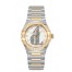 OMEGA Constellation Steel yellow gold Anti-magnetic Watch 131.25.29.20.52.002 replica
