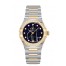 OMEGA Constellation Steel yellow gold Anti-magnetic Watch 131.25.29.20.53.001 replica