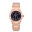 OMEGA Constellation Sedna gold Anti-magnetic Watch 131.50.29.20.53.003 replica