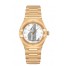 OMEGA Constellation Yellow gold Anti-magnetic Watch 131.50.29.20.55.002 replica