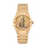 OMEGA Constellation Yellow gold Anti-magnetic Watch 131.50.29.20.58.001 replica