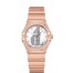 OMEGA Constellation Sedna gold Diamonds Watch 131.55.28.60.55.001 replica