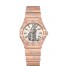 OMEGA Constellation Sedna gold Diamonds Watch 131.55.28.60.99.004 replica