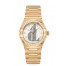 OMEGA Constellation Yellow gold Anti-magnetic Watch 131.55.29.20.52.002 replica