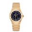 OMEGA Constellation Yellow gold Anti-magnetic Watch 131.55.29.20.53.002 replica