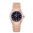 OMEGA Constellation Sedna gold Anti-magnetic Watch 131.55.29.20.53.003 replica