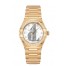 OMEGA Constellation Yellow gold Anti-magnetic Watch 131.55.29.20.55.002 replica