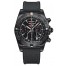 Breitling Chronomat 44 Blacksteel Watch fake