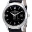 Jaeger LeCoultre Master Control Black Dial Automatic