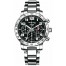 Imitation Chopard Mille Miglia Stainless Automatic Chronograph Men's Watch