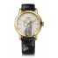 Imitation Chopard L.U.C. Classic Twin Automatic 18 kt Yellow Gold Men's Watch