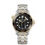 OMEGA Seamaster Steel yellow gold Chronometer Watch 210.20.42.20.01.002 replica