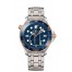 OMEGA Seamaster Steel Sedna Gold Chronometer Watch 210.20.42.20.03.002 replica