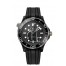 OMEGA Seamaster Black ceramic Anti-magnetic Watch 210.92.44.20.01.001 replica