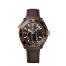 OMEGA Seamaster Brown ceramic Anti-magnetic Watch 215.62.40.20.13.001 replica