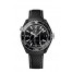 OMEGA Seamaster Black ceramic Anti-magnetic Watch 215.92.40.20.01.001 replica