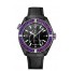 OMEGA Seamaster Black ceramic 24 hours GMT Watch 215.98.46.22.01.003 replica