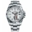 Fake Rolex Explorer II Stainless Steel White dial 216570 W.