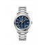 OMEGA Seamaster Steel Anti-magnetic Watch 220.10.34.20.03.001 replica
