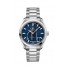 OMEGA Seamaster Steel Chronometer Watch 220.10.38.20.03.002 replica
