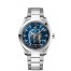 OMEGA Seamaster Worldtimer Watch 220.10.43.22.03.001 replica