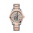 OMEGA Seamaster Steel Sedna Gold Chronometer Watch 220.20.38.20.06.001 replica