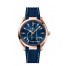 OMEGA Seamaster Sedna gold Chronometer Watch 220.52.41.21.03.001 replica