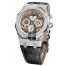 Replica Audemars Piguet Royal Oak Grande Complication Automatic White Gold Men's Watch 0