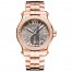 Replica Chopard Happy Sport 18ct Rose Gold And Diamond 274808-5015 watch