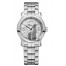 fake Chopard Happy Sport Automatic Silver Dial Ladies 278573-3012