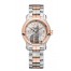fake Chopard Happy Sport 30 mm Automatic Rose Gold 278573-6017