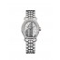 Replica Chopard Happy Sport Oval Stainless Steel And Diamonds Watch