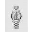fake Chopard Happy Sport Automatic Chronometer Silver Dial Ladies 278608-3002
