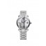 fake Chopard Happy Sport Automatic Silver Diamond Dial Unisex Watch 278610-3001