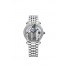 fake Chopard Happy Sport Automatic Diamond Mother of Pearl Dial Ladies 278610-3002