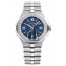 Replica Chopard Alpine Eagle 36mm Lucent Steel Blue Dial Watch