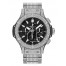 Hublot Big Bang 44mm Evolution Stainless Steel Men's Watch 301.SX.1170.SX.2704 replica.