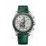 OMEGA Speedmaster Platinum Anti-magnetic Watch 304.93.44.52.99.003 replica